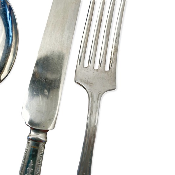 Child’s Cutlery Set - Picture 8 of 14